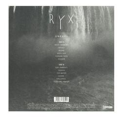 Disque vinyle Ry X - Unfurl (Reissue) (LP) - 1