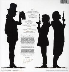 Disco in vinile Saga - The Beginner's Guide To Throwing Shapes (Reissue) (LP) - 1