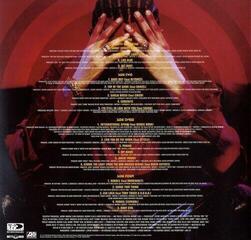 Vinyl Record Sean Paul - Dutty Rock (20th Anniversary Edition) (Limited Edition) (Clear Coloured) (2 LP) - 1