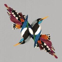 LP Shire Tea - Tomorrow's People (LP) - 1