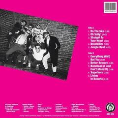 Disco in vinile Skaos - Catch This Beat (Limited Edition) (LP) - 1