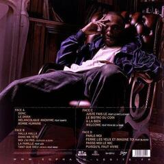 Disco de vinil Soprano - Puisqu'Il Faut Vivre (Reissue) (2 LP) - 1