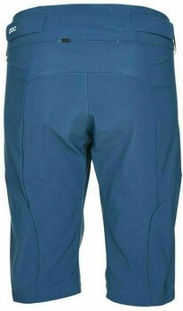 Calções e calças de ciclismo POC Essential MTB Draconis Blue L Calções e calças de ciclismo - 2