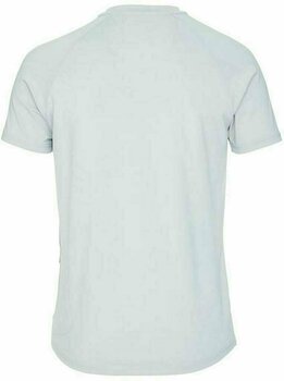 Cycling jersey POC Essential Enduro Tee Jersey Oxolane Grey S - 4