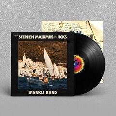 Vinyl Record Stephen Malkmus & The Jicks - Sparkle Hard (LP) - 1