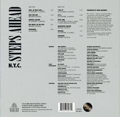 LP ploča Steps Ahead - N.Y.C. (Reissue) (180 g) (LP) - 1