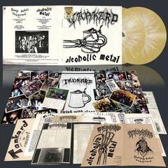 LP platňa Tankard - Alcoholic Metal (Limited Edition) (Coloured) (2 LP) - 1