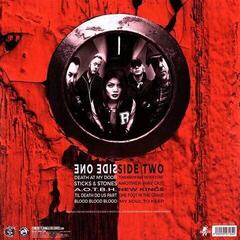 LP ploča The Creepshow - Death At My Door (Limited Edition) (LP) - 1