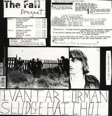 Vinylskiva The Fall - Dragnet (Limited Edition) (LP) - 1