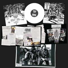 LP platňa Kreator - Bonecrushing Rehearsals '85 (Limited Edition) (White Coloured) (LP) - 1