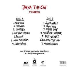 Disco de vinilo Jaya The Cat - O'Farrell (Limited Edition) (LP) - 1