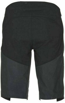 Cycling Short and pants POC Resistance Enduro Uranium Black L Cycling Short and pants - 2