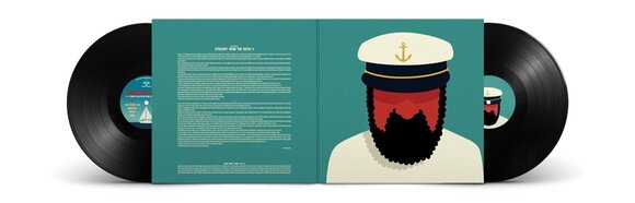 Disque vinyle Guts - Straight From The Decks Volume 3 (Limited Edition) (2 LP) - 3