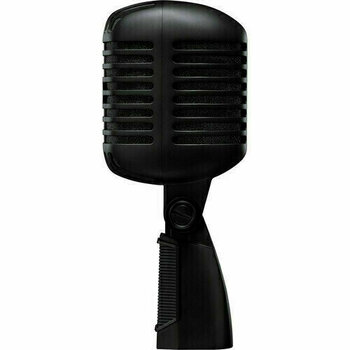 Retro-Mikrofon Shure Super 55 Retro-Mikrofon - 2