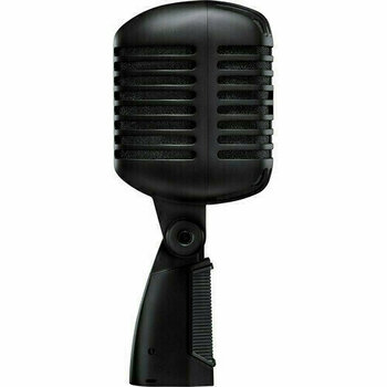 Retro-mikrofoni Shure Super 55 Retro-mikrofoni - 3