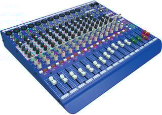 Mixing Desk Midas DM16 Mixing Desk - 2