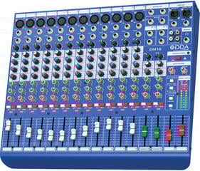 Mixing Desk Midas DM16 Mixing Desk - 4
