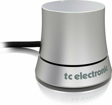 Monitor selector/kontroler głośności TC Electronic Level Pilot C - 3