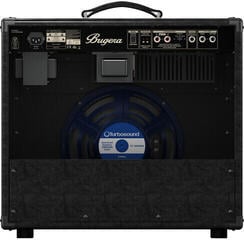 Tube Guitar Combo Bugera V55 Infinium Tube Guitar Combo - 1