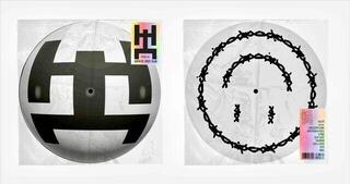 Disque vinyle Working Men's Club - Working Men's Club (Limited Edition) (LP) - 1