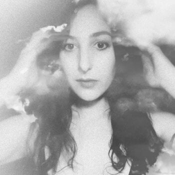 LP ploča Marissa Nadler - The Path Of The Clouds (Limited Edition) (Opaque White Coloured) (LP) - 2
