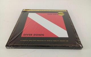 Schallplatte Van Halen - Diver Down (Indie Exclusive) (Limited Edition) (45 RPM (2 LP) (Nur ausgepackt) - 1