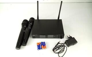 Wireless set DNA XMIC 2 Wireless set (Pre-owned) - 1