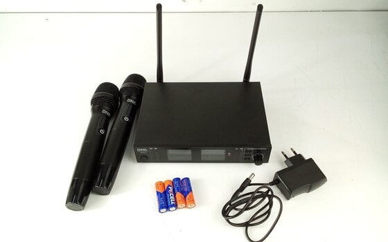 Wireless set DNA XMIC 2 Wireless set (Pre-owned) - 2