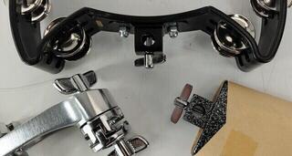 Percussionhalter Stable MA-02 Percussionhalter (Neuwertig) - 3