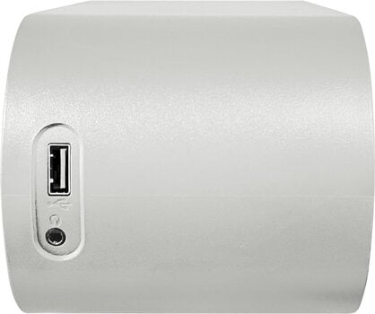 Internetski radio TELESTAR TOP IR50 White Internetski radio - 3