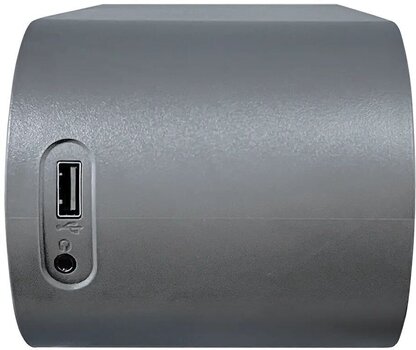 Internettradio TELESTAR TOP IR50 Anthracite Internettradio - 3