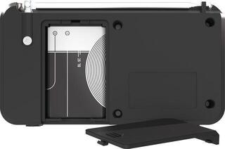 Digitalradio DAB+ TELESTAR TOP100 Black Digitalradio DAB+ - 2