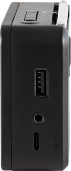 Digitalradio DAB+ TELESTAR TOP100 Black Digitalradio DAB+ - 4