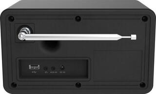 Digitalradio DAB+ TELESTAR TOP200 Black Digitalradio DAB+ - 2