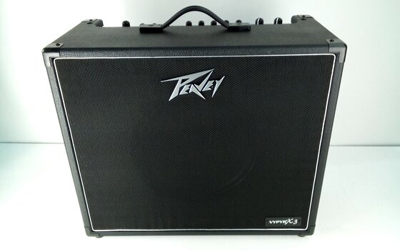 Моделювання гітарного комбо Peavey VYPYR X3 Моделювання гітарного комбо (Пошкоджений) - 2