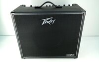 Peavey VYPYR X3 Моделювання гітарного комбо