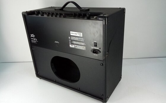 Моделювання гітарного комбо Peavey VYPYR X3 Моделювання гітарного комбо (Пошкоджений) - 3