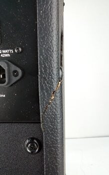 Моделювання гітарного комбо Peavey VYPYR X3 Моделювання гітарного комбо (Пошкоджений) - 6