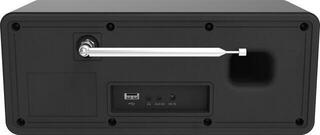 Digitalradio DAB+ TELESTAR TOP250 Black Digitalradio DAB+ - 2