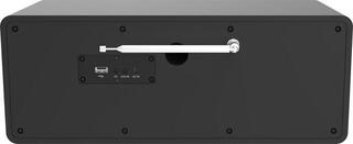 Digitalradio DAB+ TELESTAR TOP300 Black Digitalradio DAB+ - 2