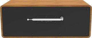 Digitalradio DAB+ TELESTAR TOP300 Wood Digitalradio DAB+ - 2