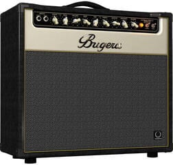 Tube Guitar Combo Bugera V55 Infinium Tube Guitar Combo - 2