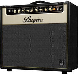 Tube Guitar Combo Bugera V55 Infinium Tube Guitar Combo - 3