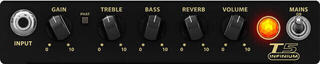 Amplificador de válvulas Bugera T5 Infinium Amplificador de válvulas - 2