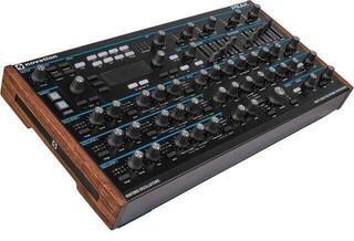 Synthesizer Novation Peak Polyphonic Synthesizer Synthesizer - 2