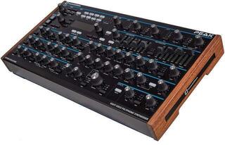 Synthesizer Novation Peak Polyphonic Synthesizer Synthesizer - 3