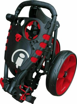 Ručna kolica za golf iCart Compact Evo Ručna kolica za golf - 2