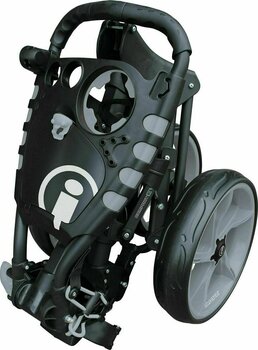 Manuální golfové vozíky iCart Compact Evo Manuální golfové vozíky - 2