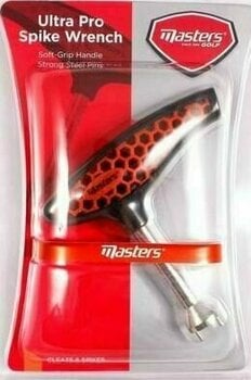 Golf Tool Masters Golf Ultra Pro Spike Wrench - 2