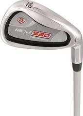Golfový set Masters Golf MC-J 530 Pravá ruka Graphite Junior Golfový set - 3